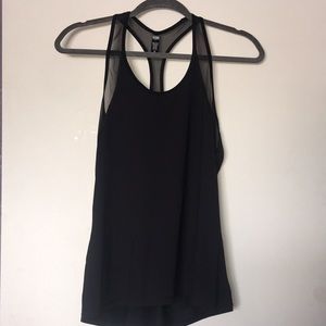 Victoria Secret PINK sport tank top